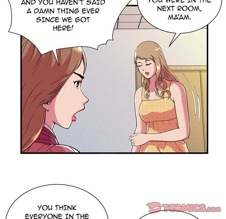 My Friend's Dad chapter 72 page 46