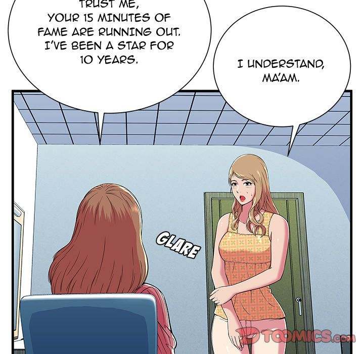 My Friend's Dad chapter 72 page 48
