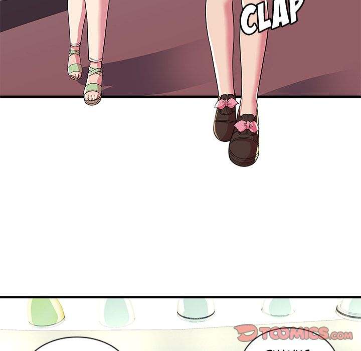 My Friend's Dad chapter 72 page 60