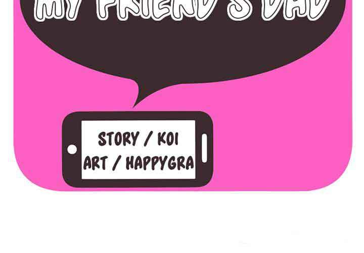 My Friend's Dad chapter 75 page 3