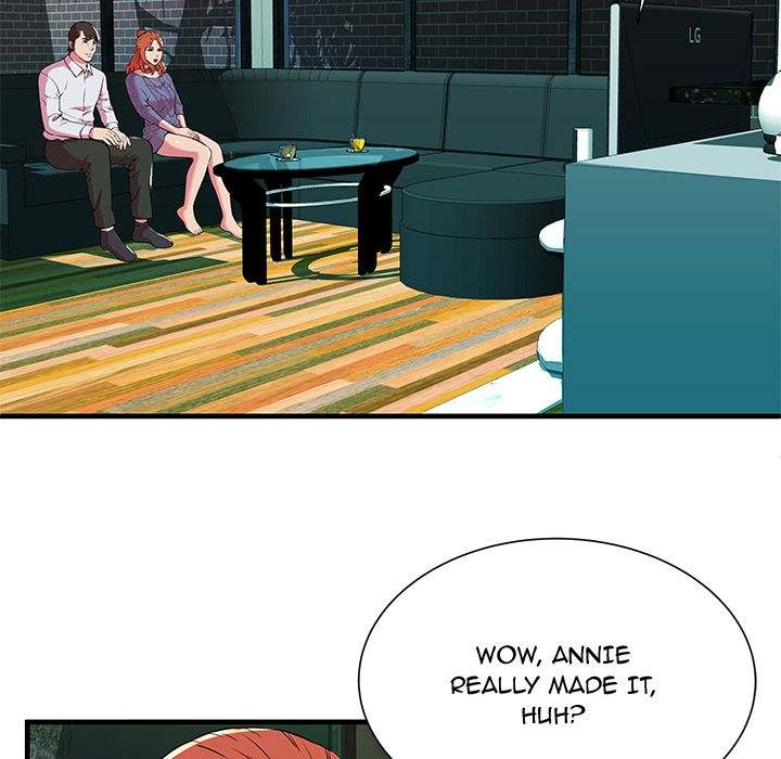 My Friend's Dad chapter 75 page 29