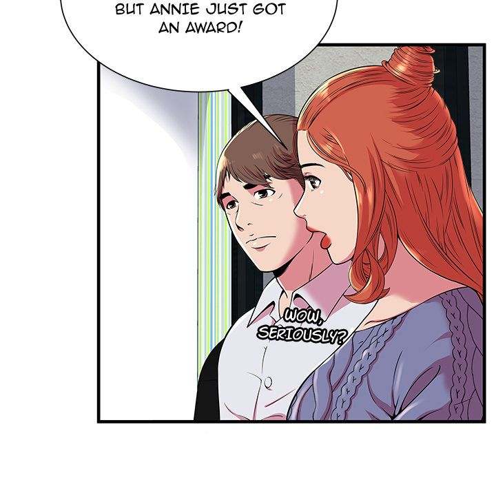 My Friend's Dad chapter 75 page 32