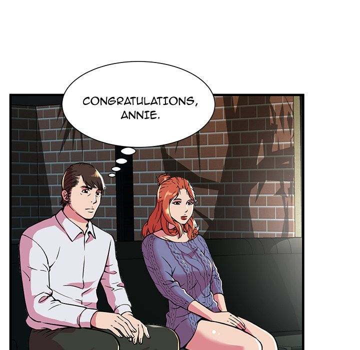 My Friend's Dad chapter 75 page 33