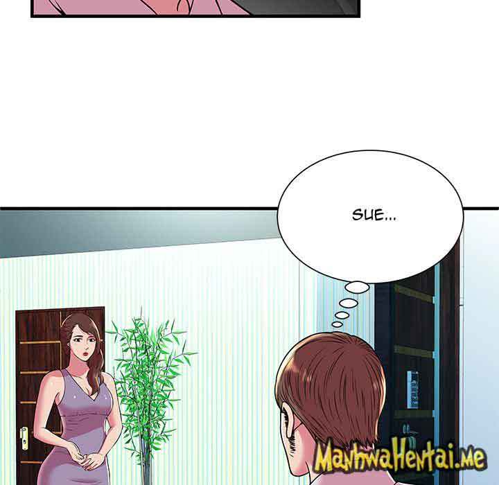 My Friend's Dad chapter 75 page 35