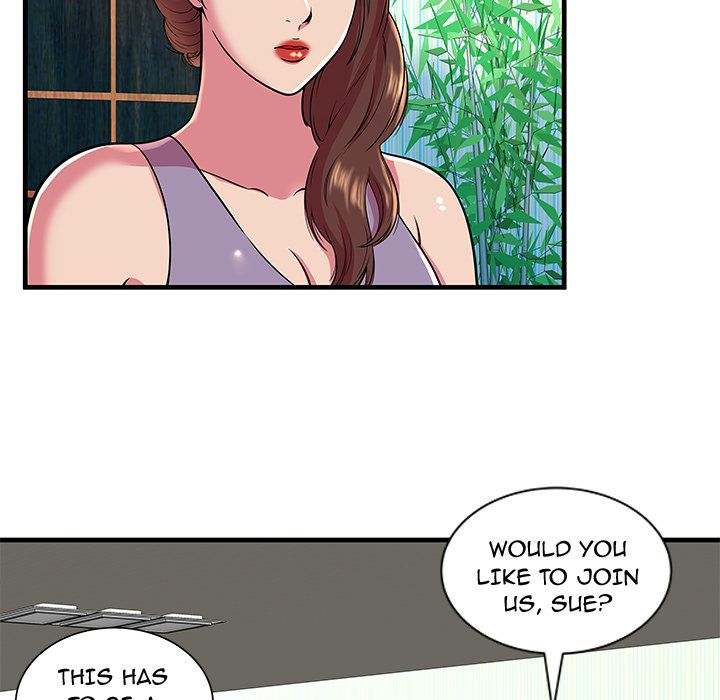 My Friend's Dad chapter 75 page 37