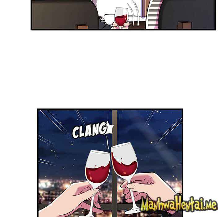My Friend's Dad chapter 75 page 43