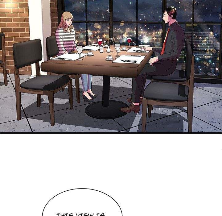 My Friend's Dad chapter 75 page 46