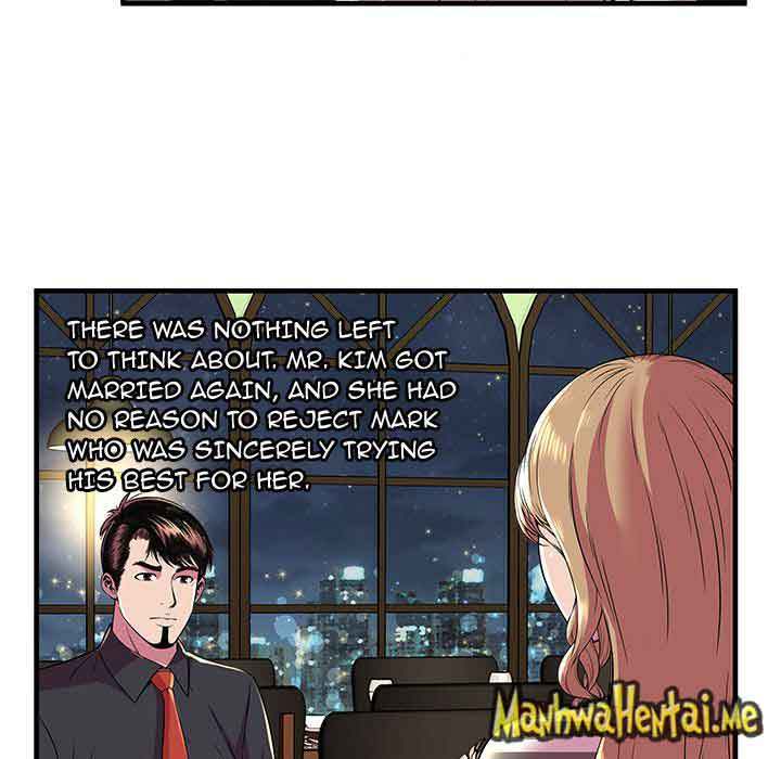 My Friend's Dad chapter 75 page 51