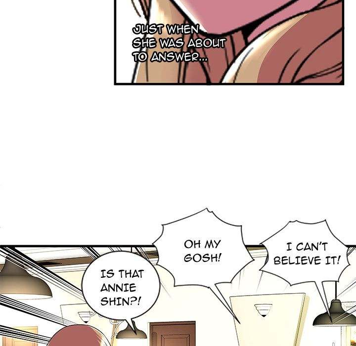 My Friend's Dad chapter 75 page 53