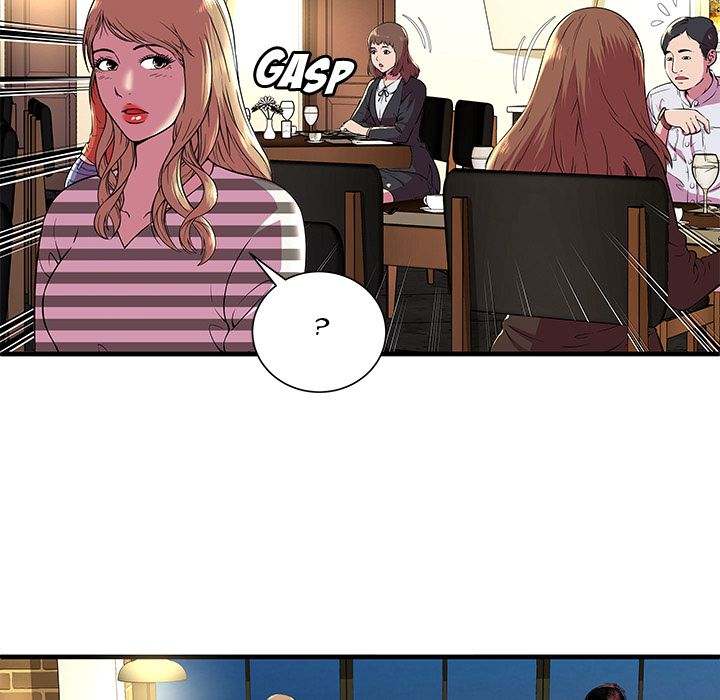 My Friend's Dad chapter 75 page 54