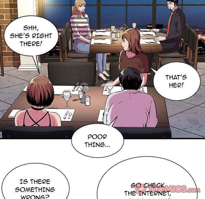My Friend's Dad chapter 75 page 55