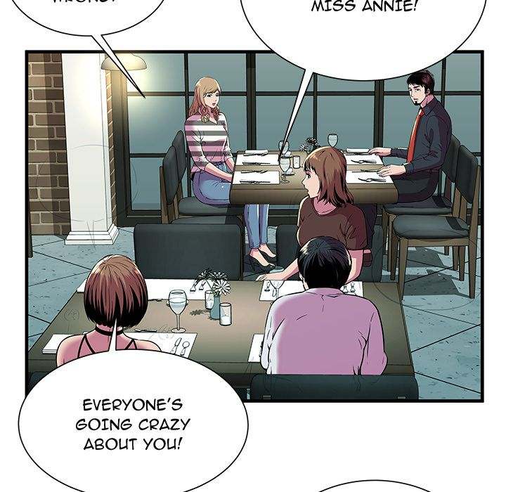 My Friend's Dad chapter 75 page 56
