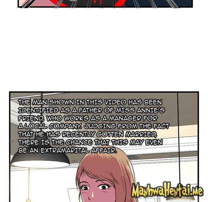 My Friend's Dad chapter 75 page 59