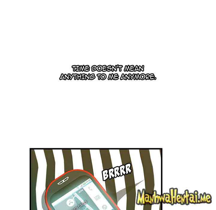My Friend's Dad chapter 75 page 71