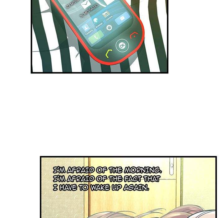 My Friend's Dad chapter 75 page 72