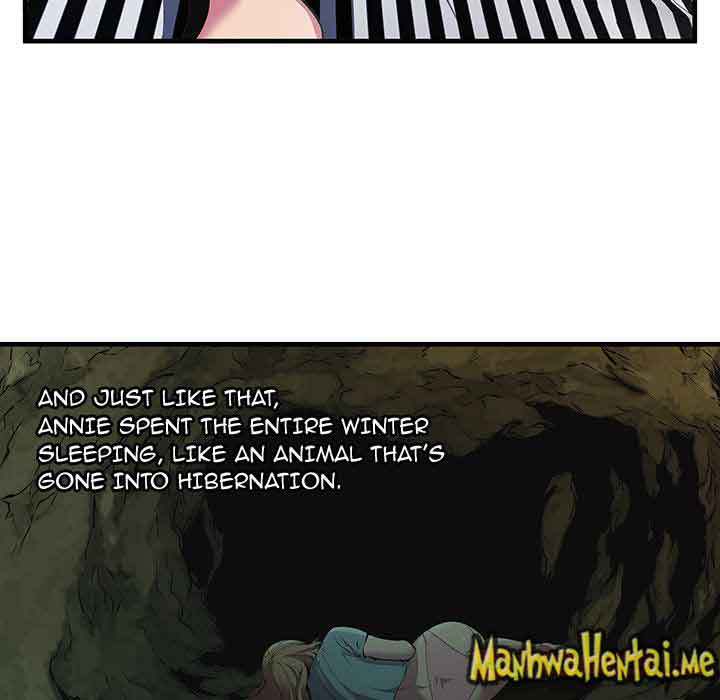 My Friend's Dad chapter 75 page 75