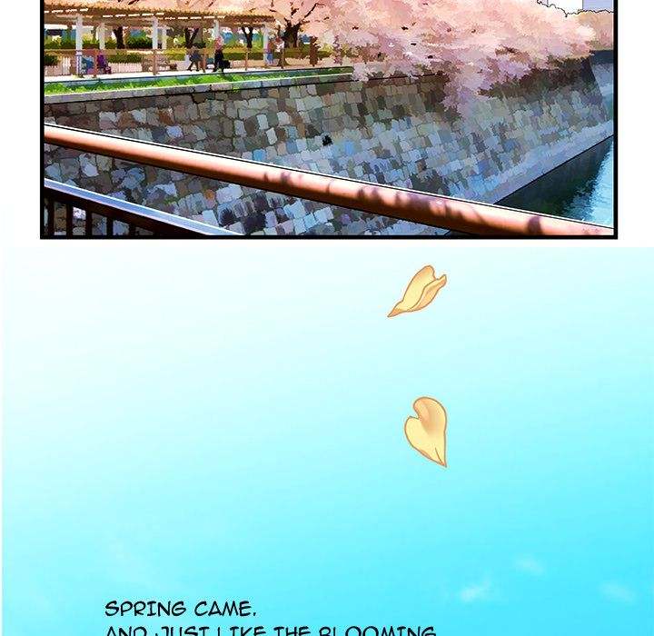 My Friend's Dad chapter 75 page 78