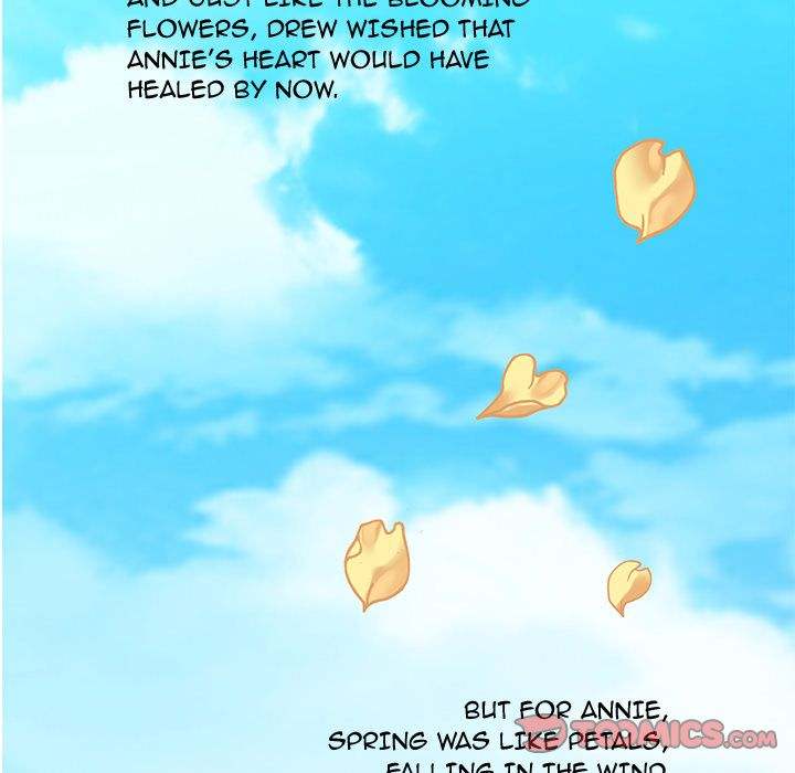 My Friend's Dad chapter 75 page 79
