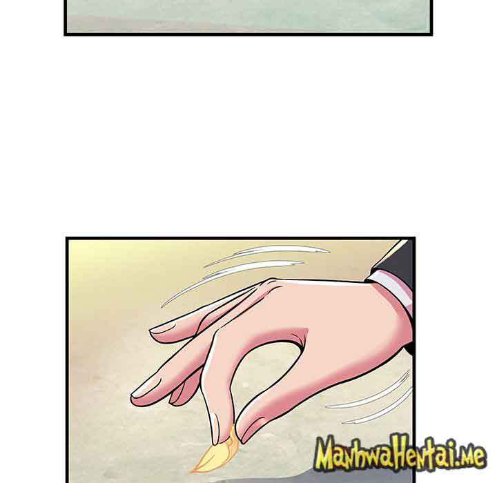 My Friend's Dad chapter 75 page 83