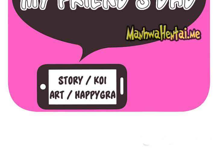 My Friend's Dad chapter 76 page 3
