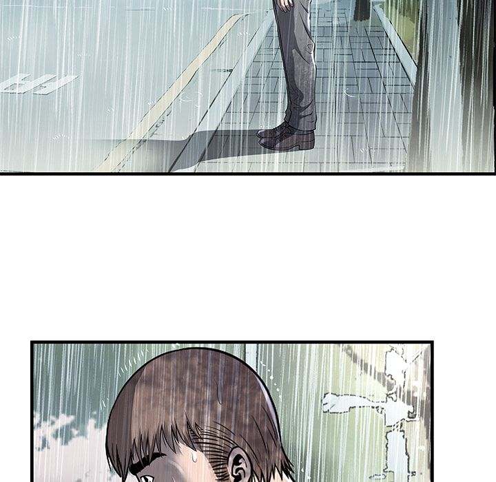My Friend's Dad chapter 76 page 10
