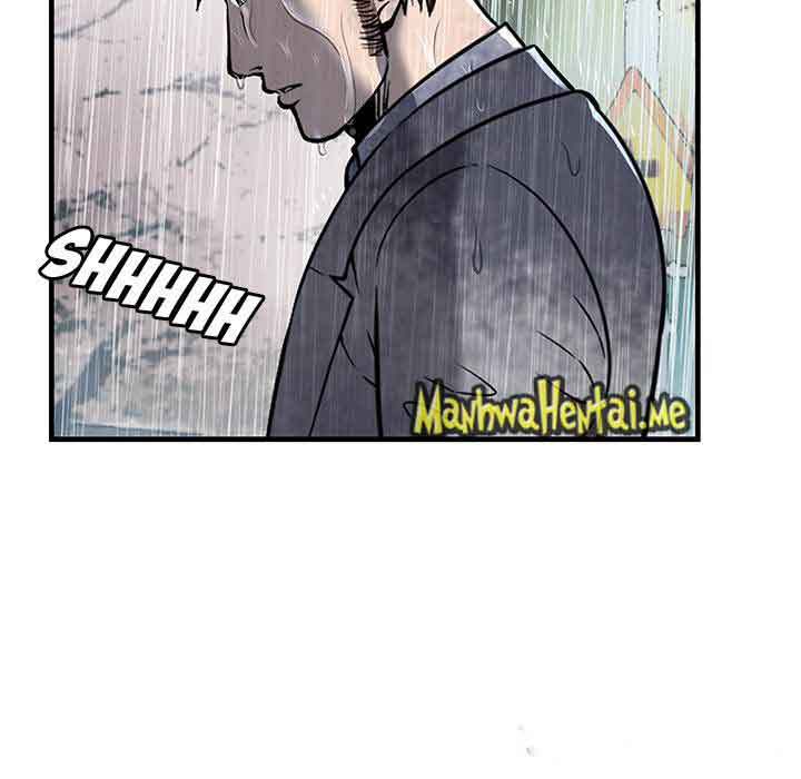 My Friend's Dad chapter 76 page 11