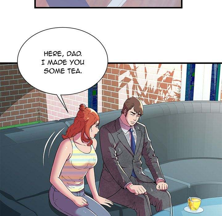 My Friend's Dad chapter 76 page 18