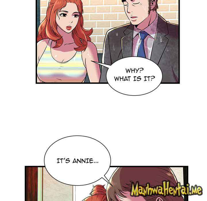My Friend's Dad chapter 76 page 23