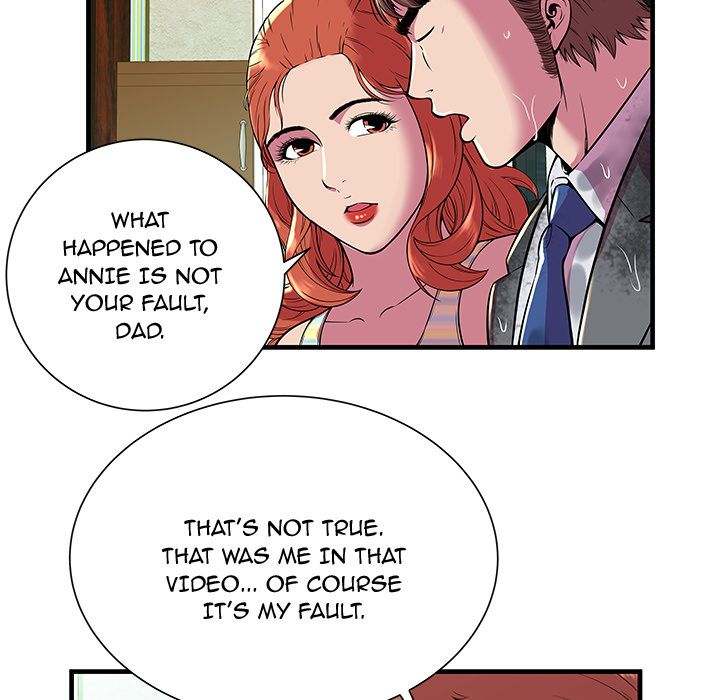 My Friend's Dad chapter 76 page 24