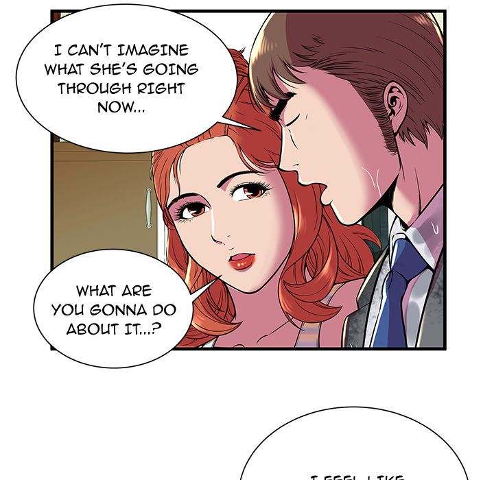 My Friend's Dad chapter 76 page 26