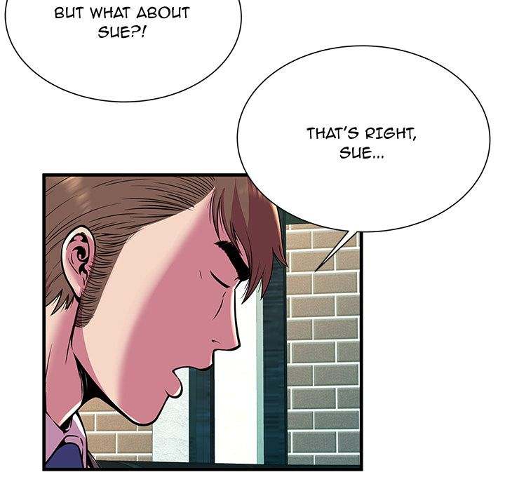 My Friend's Dad chapter 76 page 28