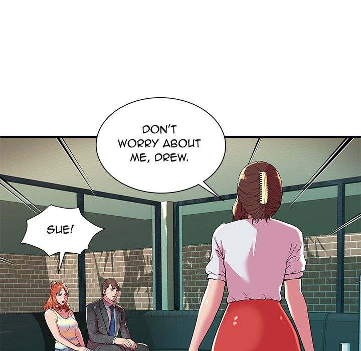 My Friend's Dad chapter 76 page 29