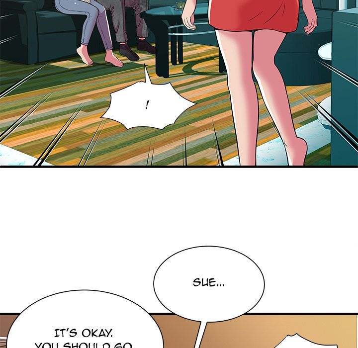 My Friend's Dad chapter 76 page 30