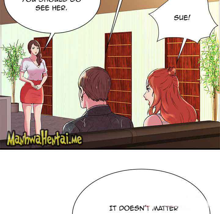 My Friend's Dad chapter 76 page 31