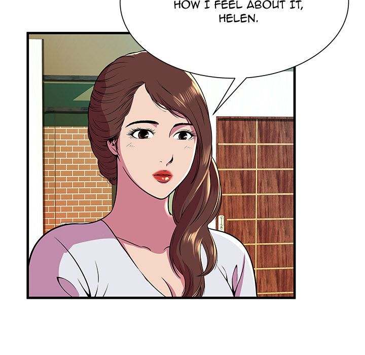 My Friend's Dad chapter 76 page 32