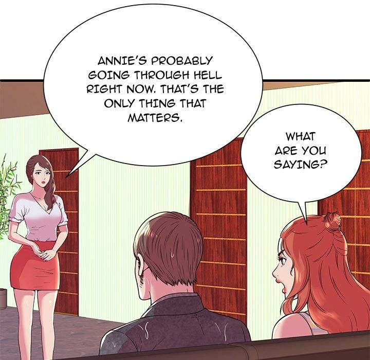 My Friend's Dad chapter 76 page 33