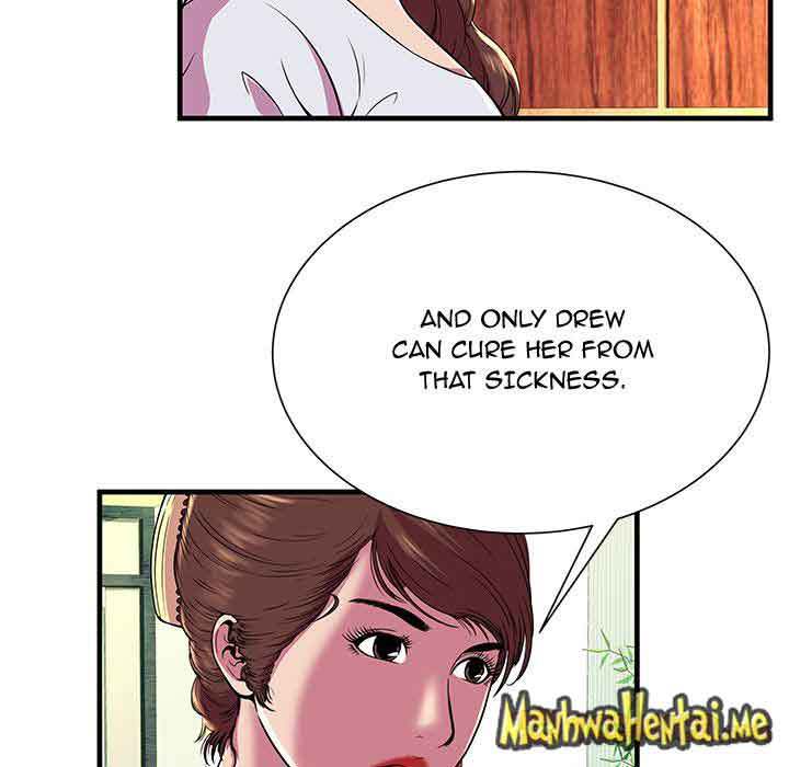 My Friend's Dad chapter 76 page 35