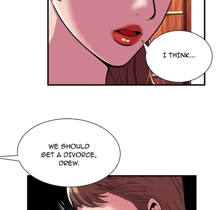 My Friend's Dad chapter 76 page 37