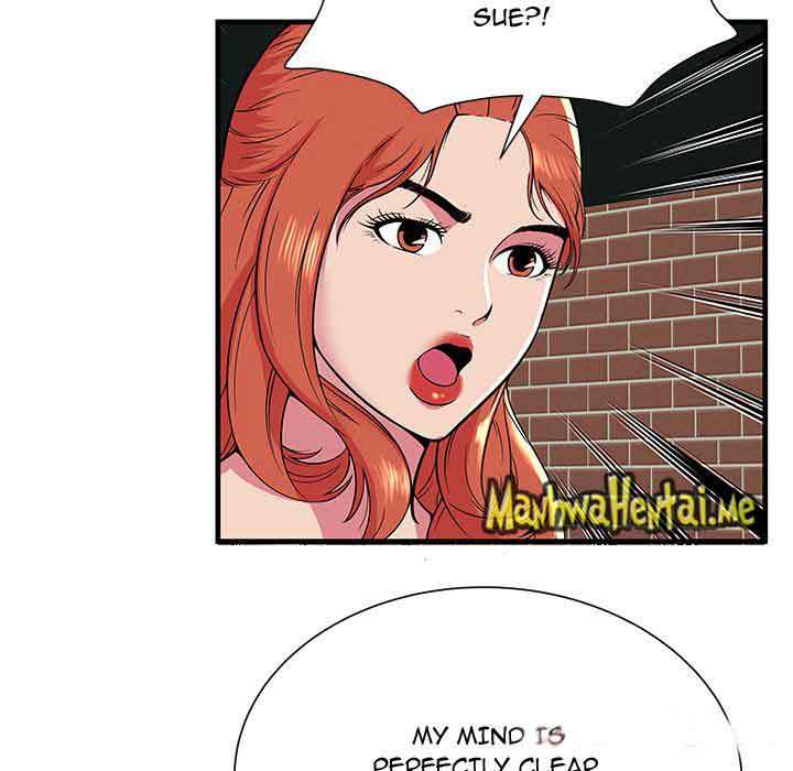My Friend's Dad chapter 76 page 39