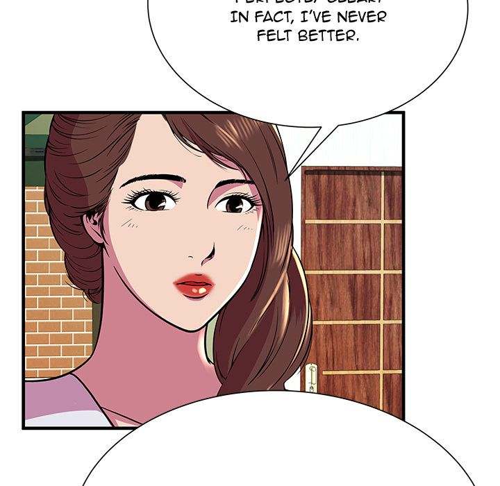 My Friend's Dad chapter 76 page 40