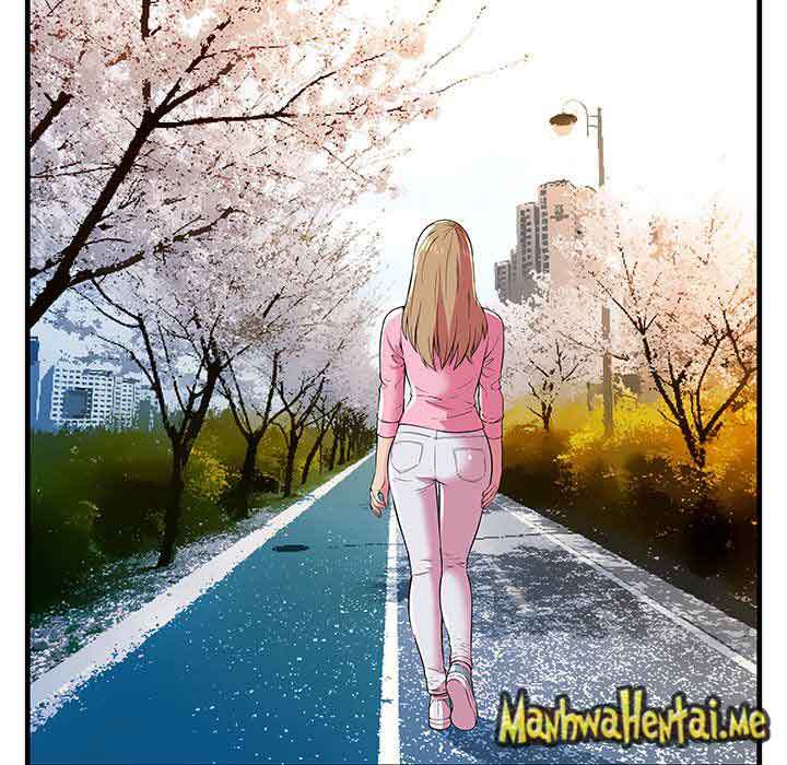 My Friend's Dad chapter 76 page 55