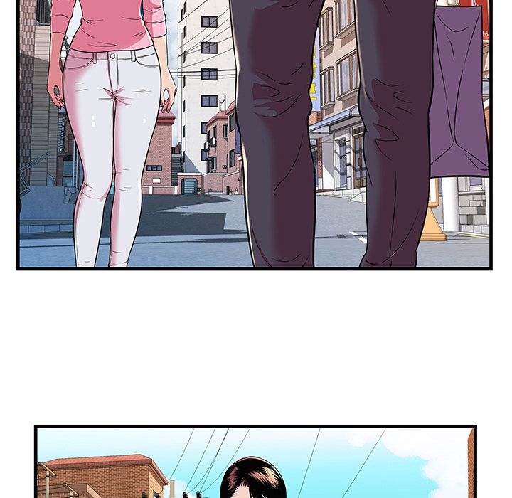 My Friend's Dad chapter 76 page 58