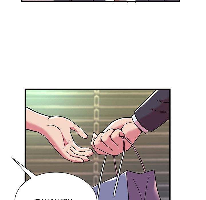 My Friend's Dad chapter 76 page 61
