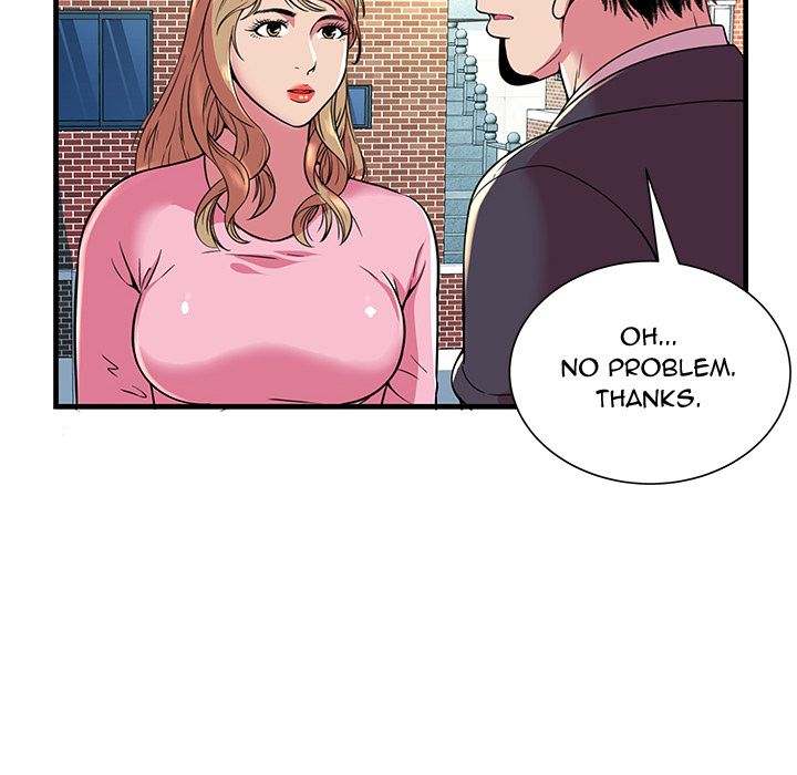 My Friend's Dad chapter 76 page 65
