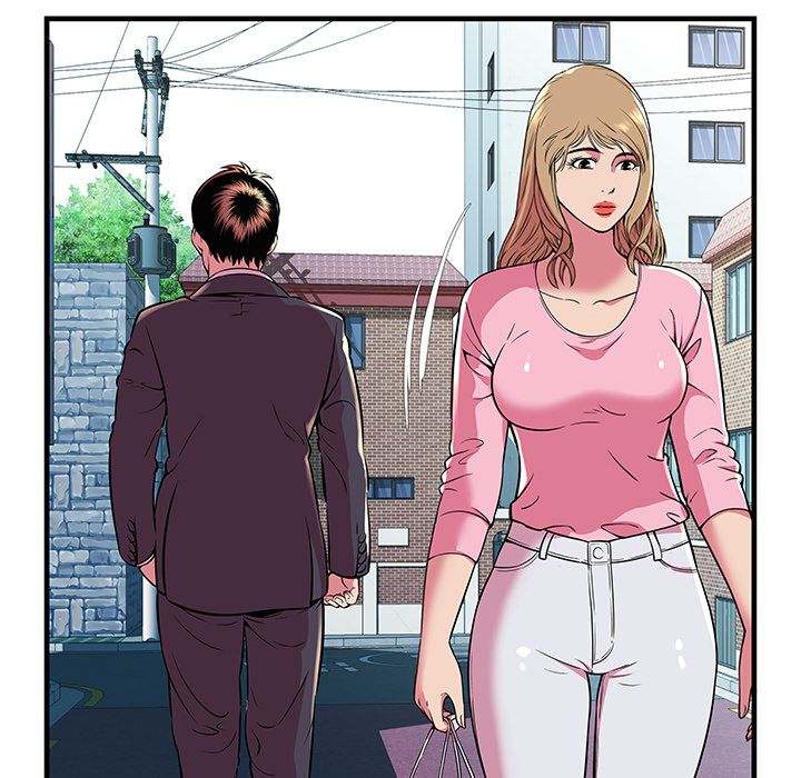 My Friend's Dad chapter 76 page 66