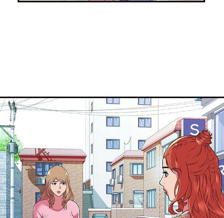 My Friend's Dad chapter 76 page 77