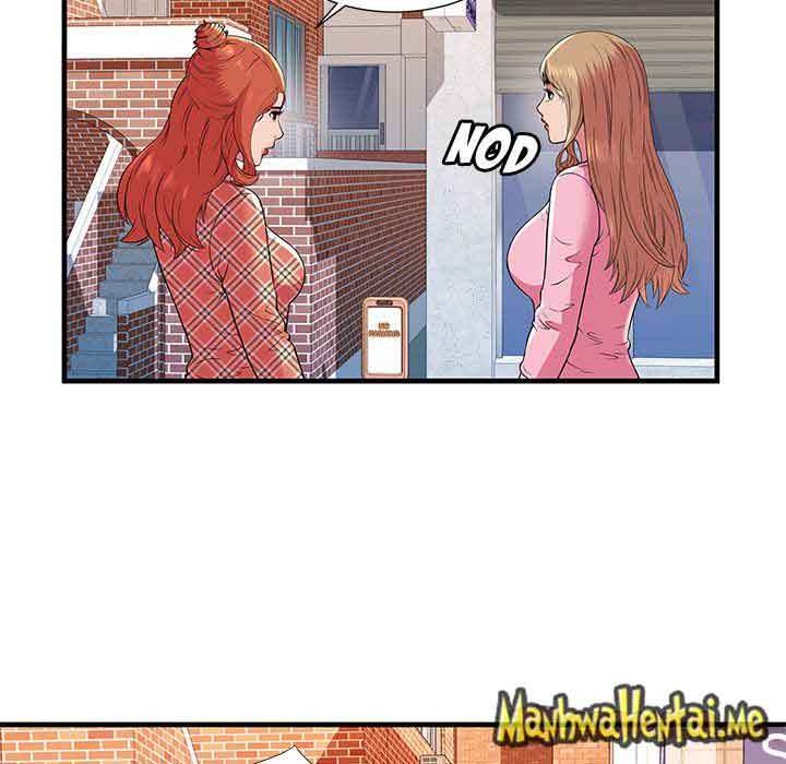 My Friend's Dad chapter 76 page 79