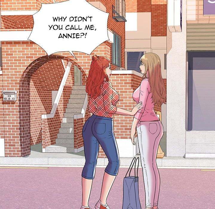 My Friend's Dad chapter 76 page 80
