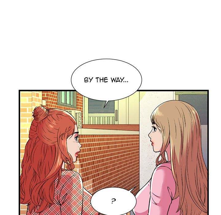 My Friend's Dad chapter 76 page 82