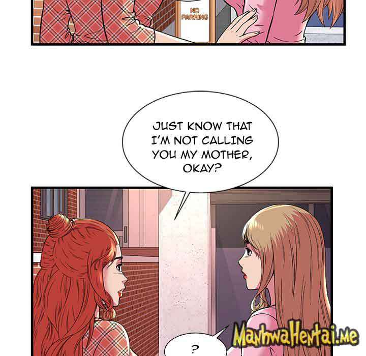 My Friend's Dad chapter 76 page 83